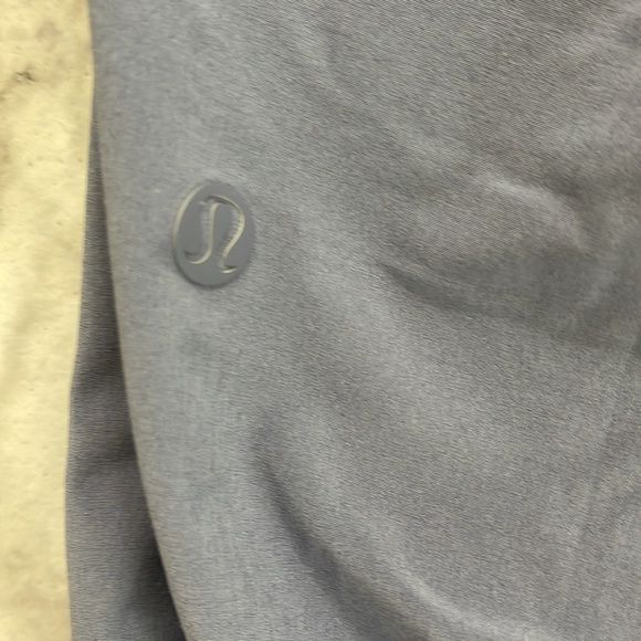 Lululemon Sun Setter Jogger 28” Tempest Blue - Picture 6 of 8